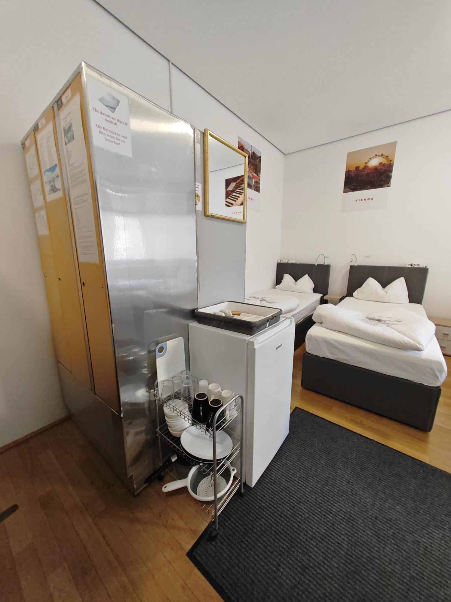 Abai 1140 Only Www-on-line-check-in & Selfservice Privatunterkunft *